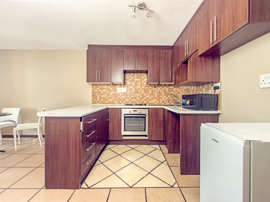 1 Bedroom Property for Sale in Hatfield Gauteng