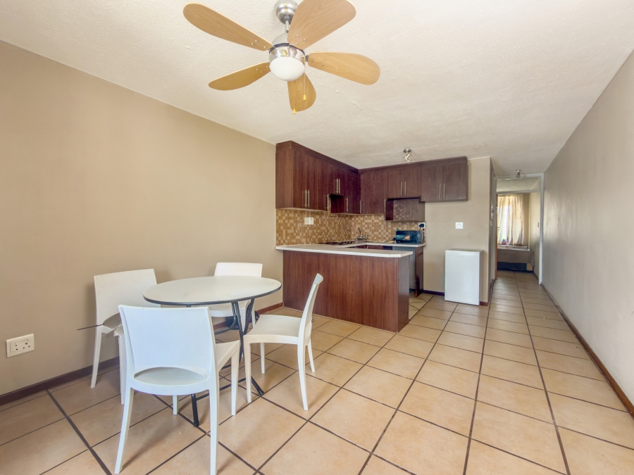 1 Bedroom Property for Sale in Hatfield Gauteng