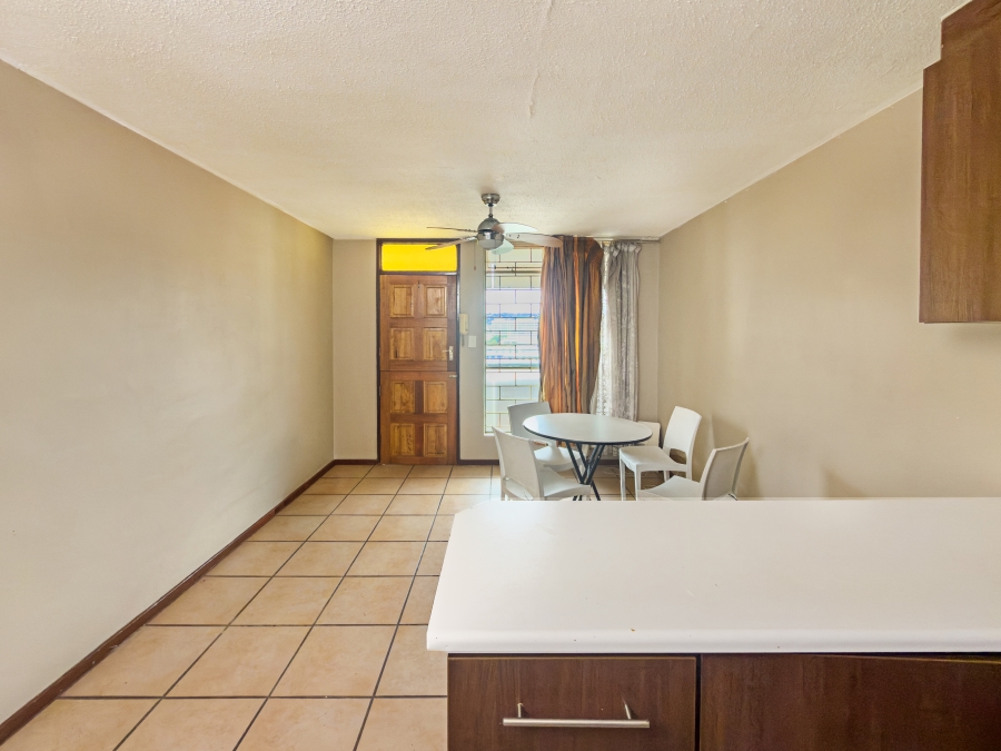 1 Bedroom Property for Sale in Hatfield Gauteng