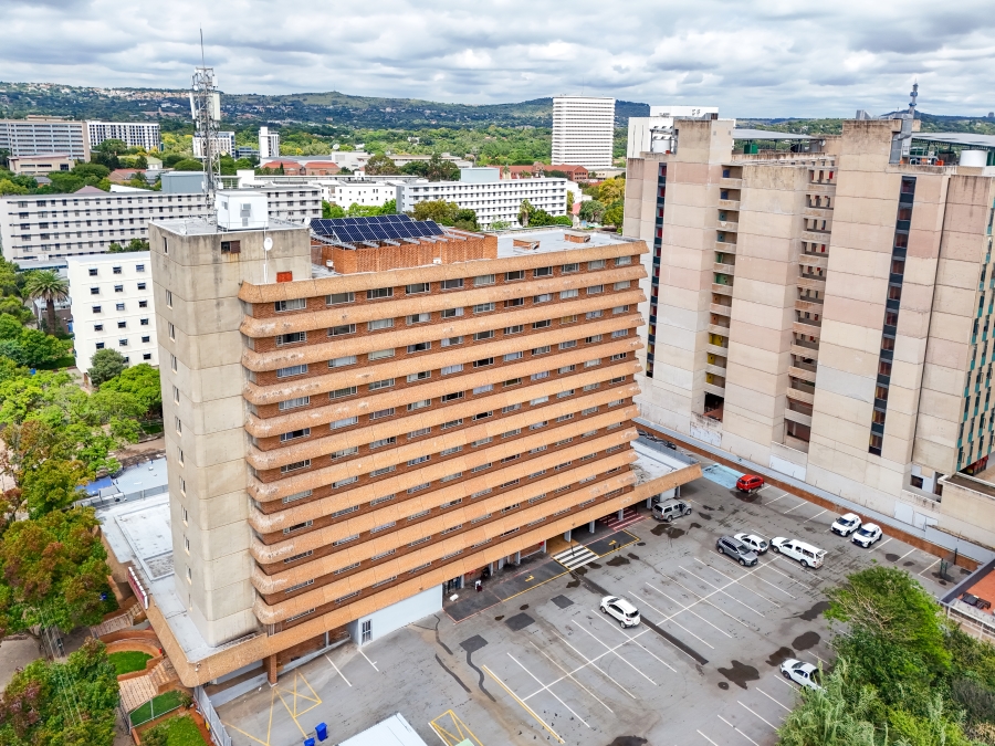 1 Bedroom Property for Sale in Hatfield Gauteng