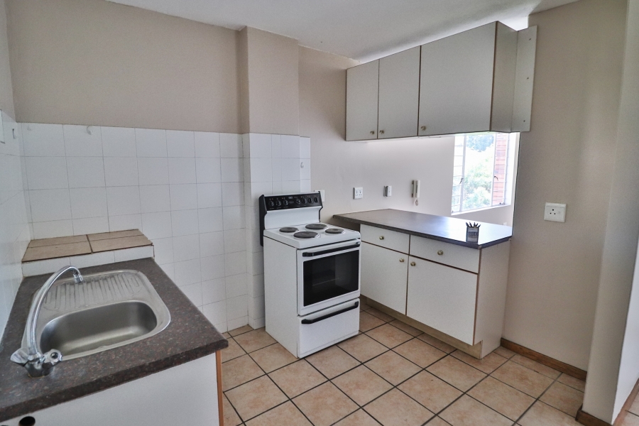 1 Bedroom Property for Sale in Hatfield Gauteng