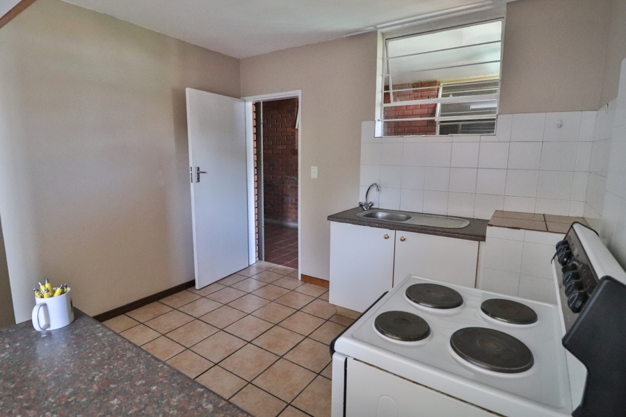 1 Bedroom Property for Sale in Hatfield Gauteng