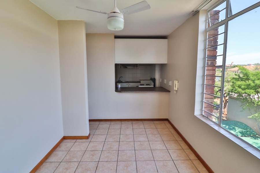 1 Bedroom Property for Sale in Hatfield Gauteng