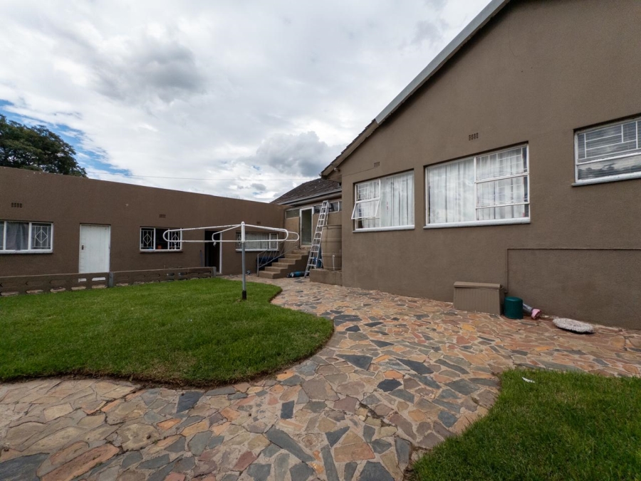 4 Bedroom Property for Sale in Brakpan Central Gauteng
