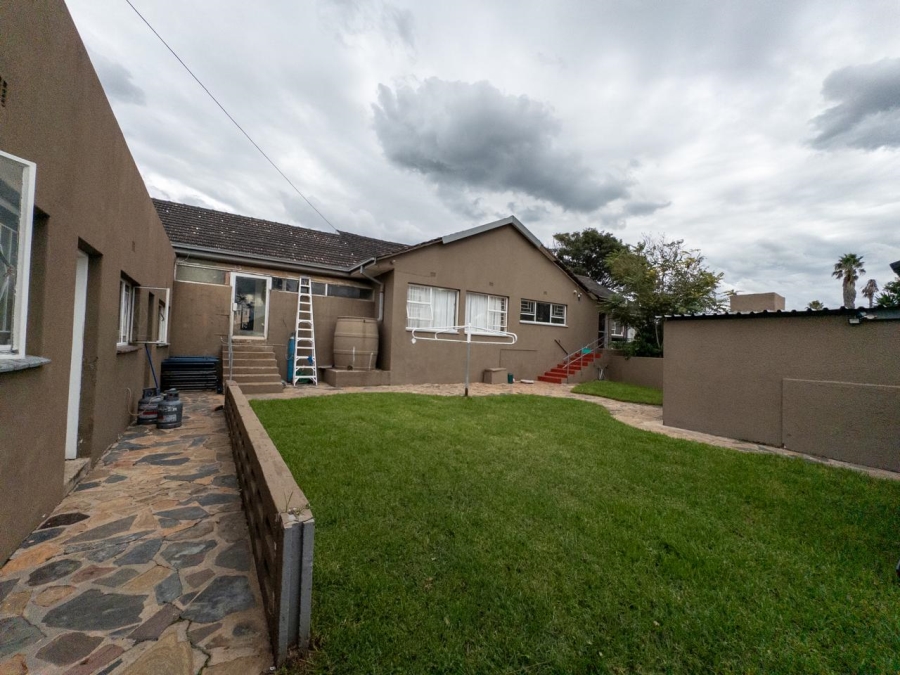 4 Bedroom Property for Sale in Brakpan Central Gauteng