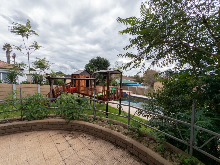 4 Bedroom Property for Sale in Brakpan Central Gauteng