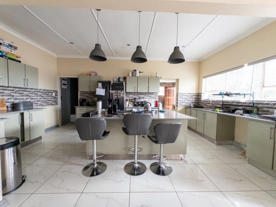 4 Bedroom Property for Sale in Brakpan Central Gauteng