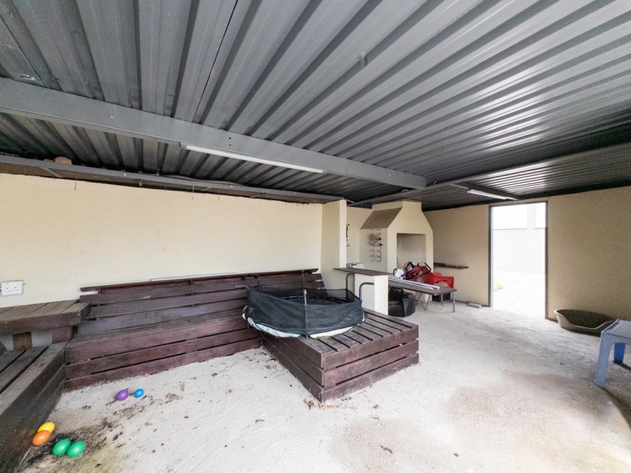 4 Bedroom Property for Sale in Brakpan Central Gauteng