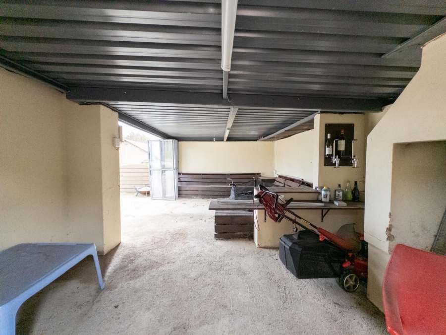 4 Bedroom Property for Sale in Brakpan Central Gauteng
