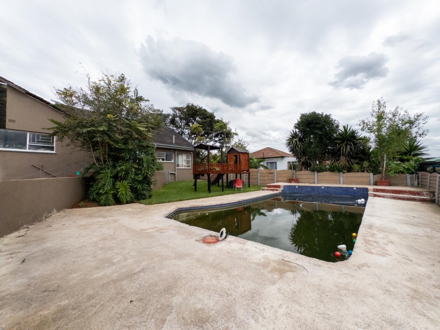 4 Bedroom Property for Sale in Brakpan Central Gauteng