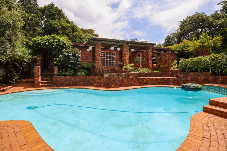 4 Bedroom Property for Sale in Rietvallei AH Gauteng