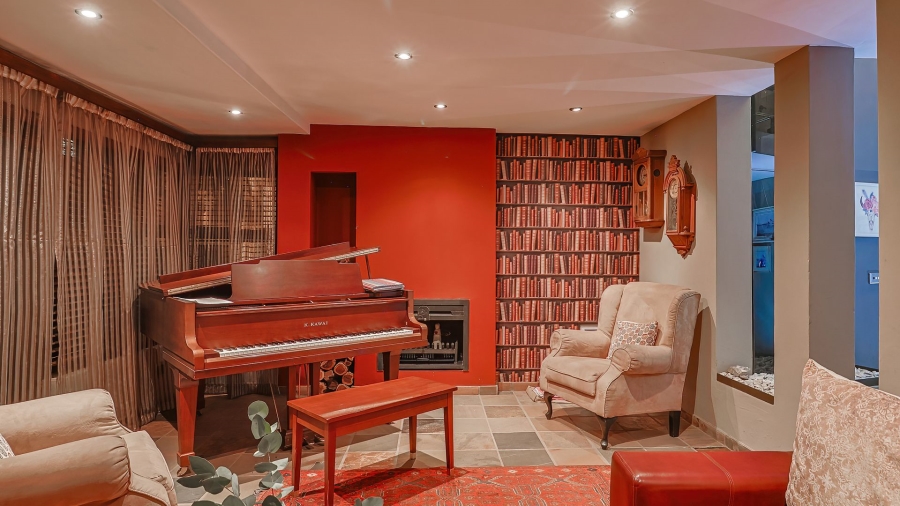 4 Bedroom Property for Sale in Irene Farm Villages Gauteng