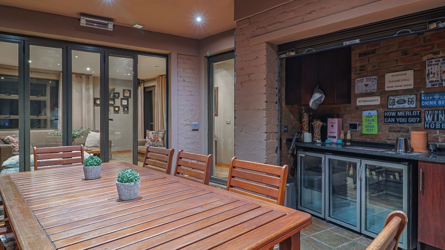4 Bedroom Property for Sale in Irene Farm Villages Gauteng