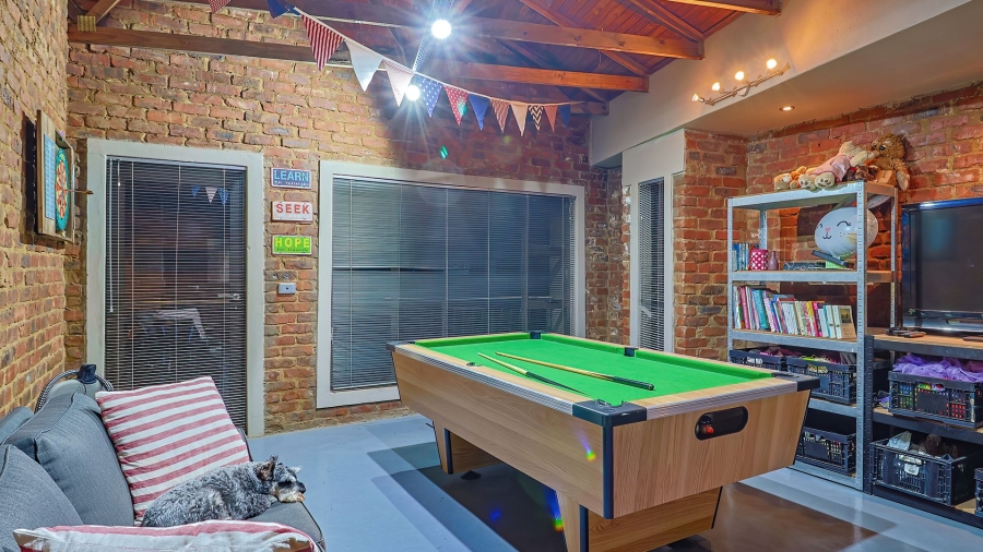 4 Bedroom Property for Sale in Irene Farm Villages Gauteng