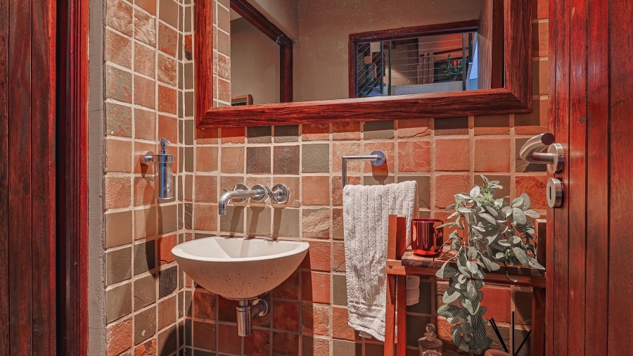 4 Bedroom Property for Sale in Irene Farm Villages Gauteng