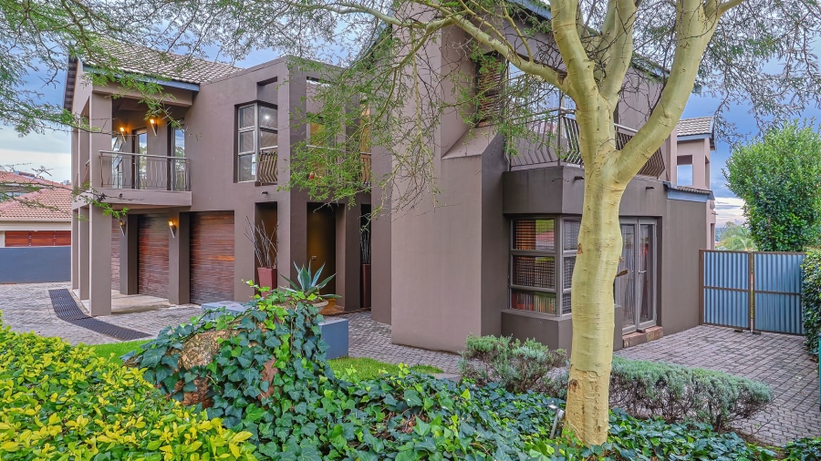4 Bedroom Property for Sale in Irene Farm Villages Gauteng