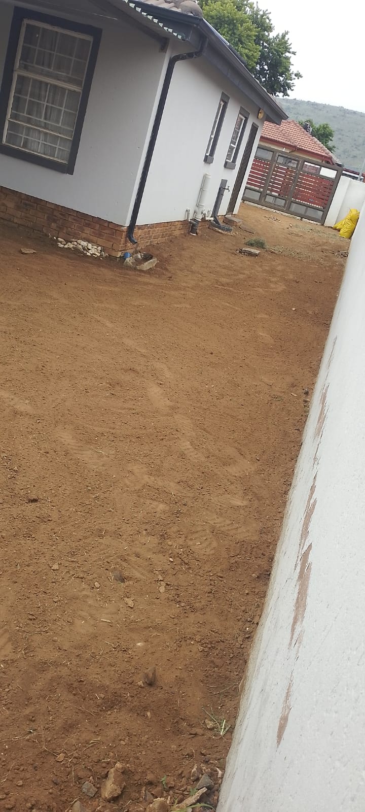 To Let 2 Bedroom Property for Rent in Pretoria West Gauteng