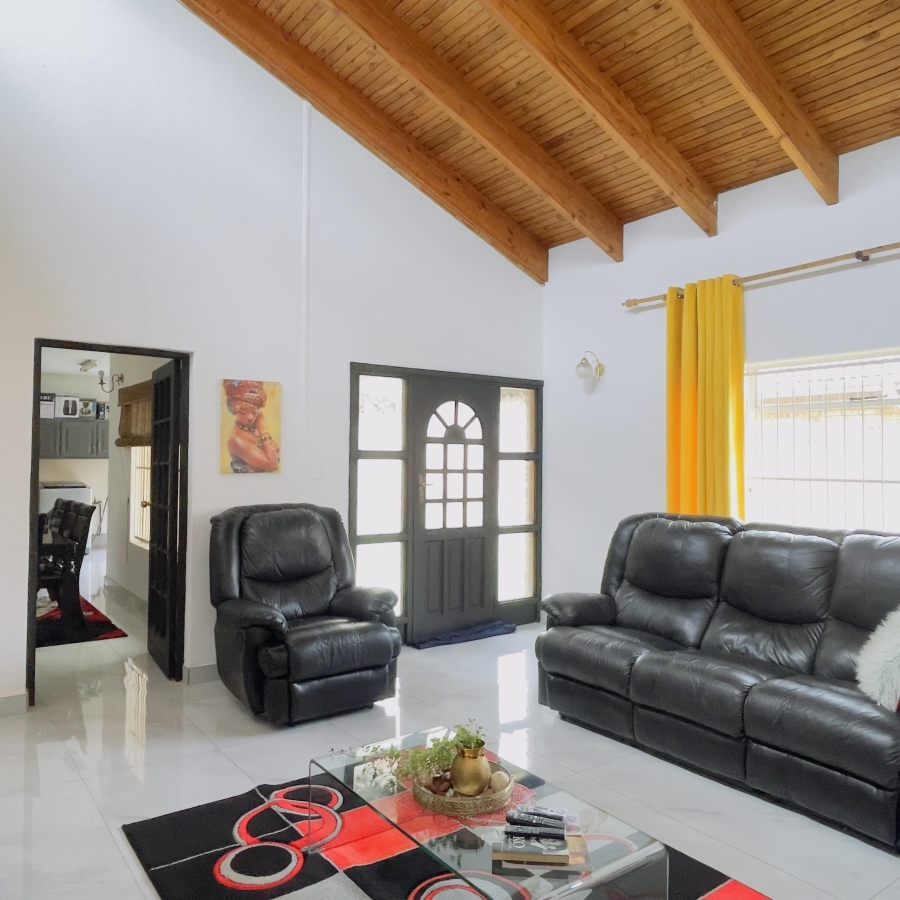 4 Bedroom Property for Sale in Bester Gauteng