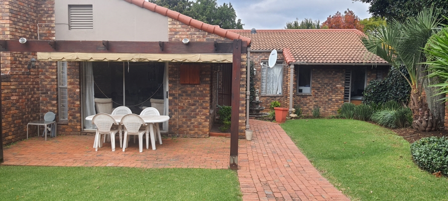 3 Bedroom Property for Sale in Strathavon Gauteng