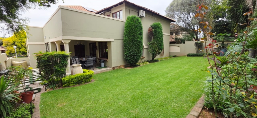 To Let 3 Bedroom Property for Rent in Thornhill Estate Gauteng