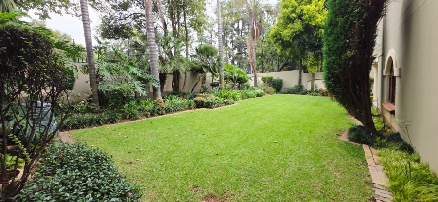 To Let 3 Bedroom Property for Rent in Thornhill Estate Gauteng