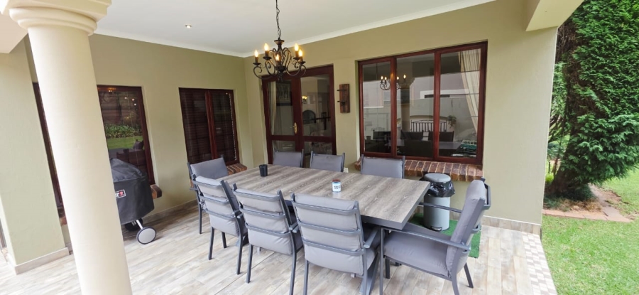 To Let 3 Bedroom Property for Rent in Thornhill Estate Gauteng