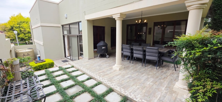 To Let 3 Bedroom Property for Rent in Thornhill Estate Gauteng