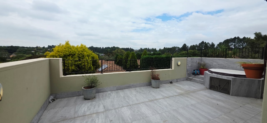 To Let 3 Bedroom Property for Rent in Thornhill Estate Gauteng