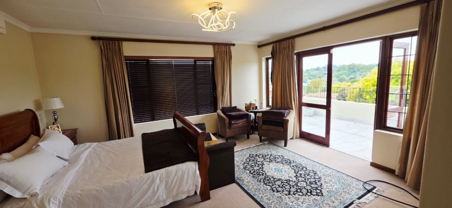 To Let 3 Bedroom Property for Rent in Thornhill Estate Gauteng