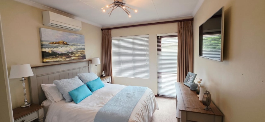To Let 3 Bedroom Property for Rent in Thornhill Estate Gauteng