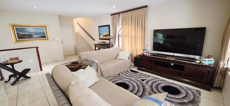 To Let 3 Bedroom Property for Rent in Thornhill Estate Gauteng