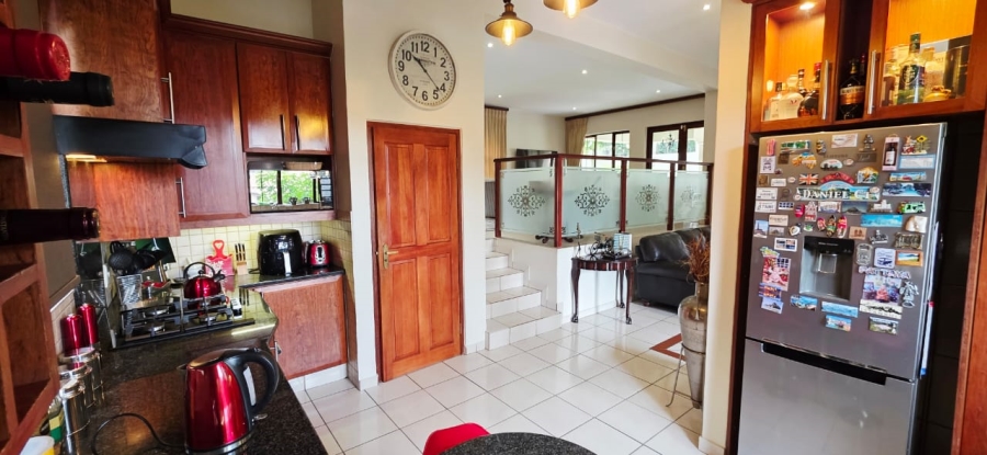 To Let 3 Bedroom Property for Rent in Thornhill Estate Gauteng