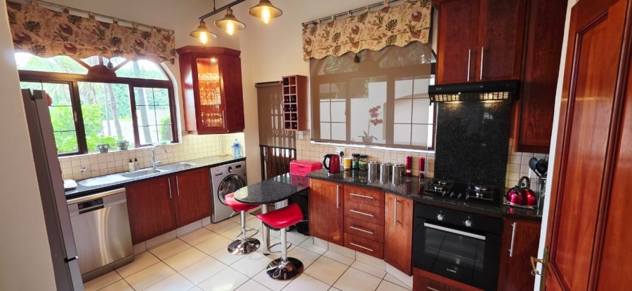 To Let 3 Bedroom Property for Rent in Thornhill Estate Gauteng