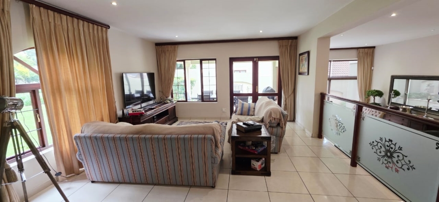 To Let 3 Bedroom Property for Rent in Thornhill Estate Gauteng