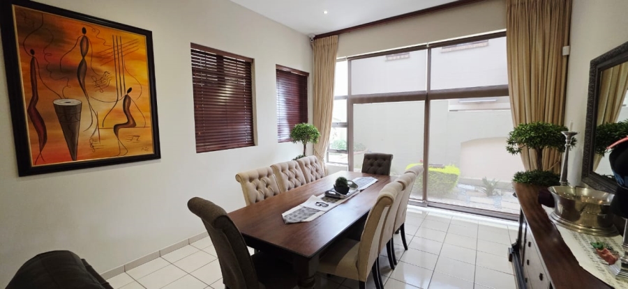 To Let 3 Bedroom Property for Rent in Thornhill Estate Gauteng
