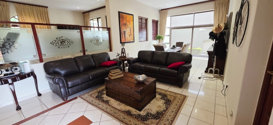 To Let 3 Bedroom Property for Rent in Thornhill Estate Gauteng