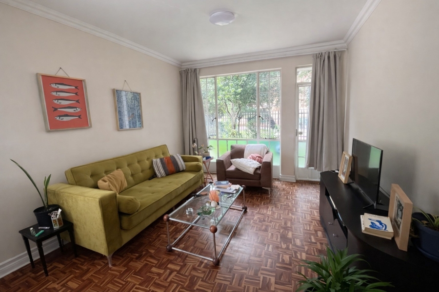 1 Bedroom Property for Sale in Blairgowrie Gauteng