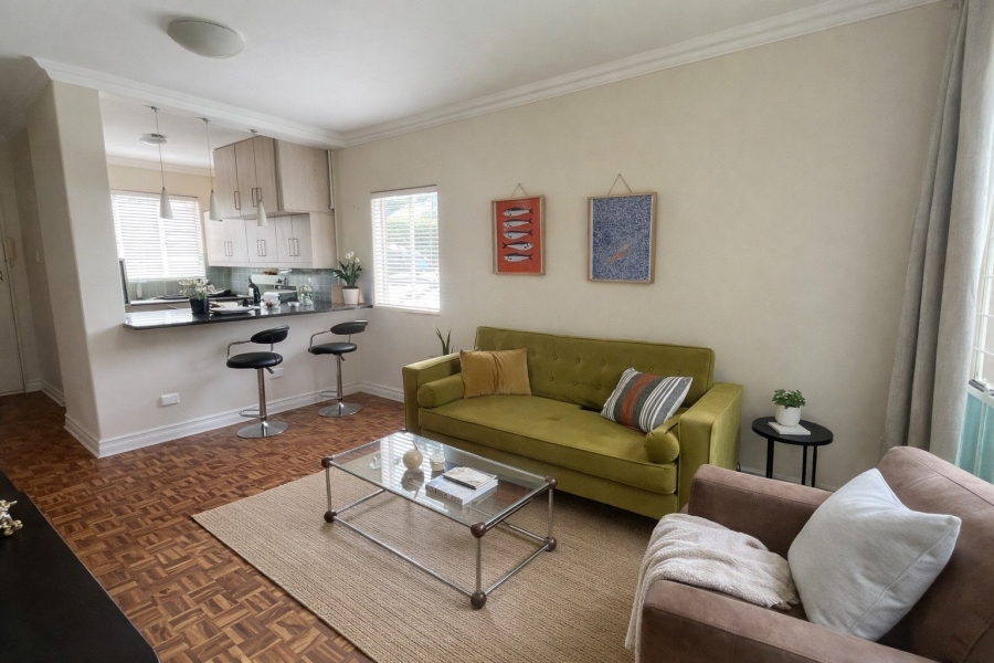 1 Bedroom Property for Sale in Blairgowrie Gauteng