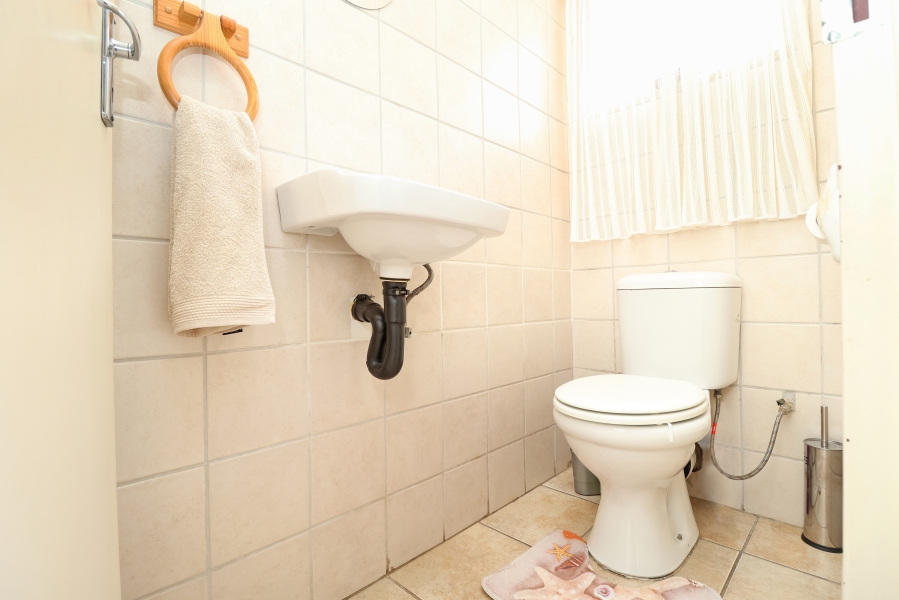 3 Bedroom Property for Sale in Blackheath Gauteng