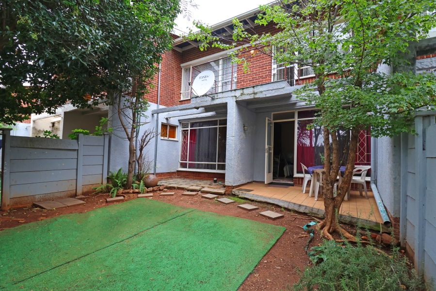 3 Bedroom Property for Sale in Blackheath Gauteng