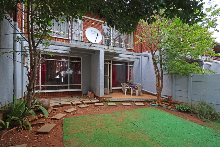 3 Bedroom Property for Sale in Blackheath Gauteng