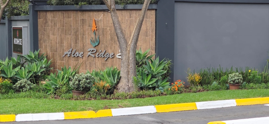 2 Bedroom Property for Sale in Greenstone Hill Gauteng