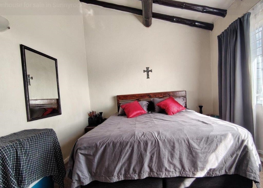 2 Bedroom Property for Sale in Sunnyrock Gauteng
