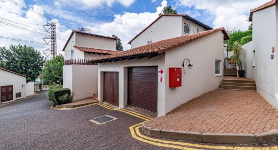 2 Bedroom Property for Sale in Sunnyrock Gauteng