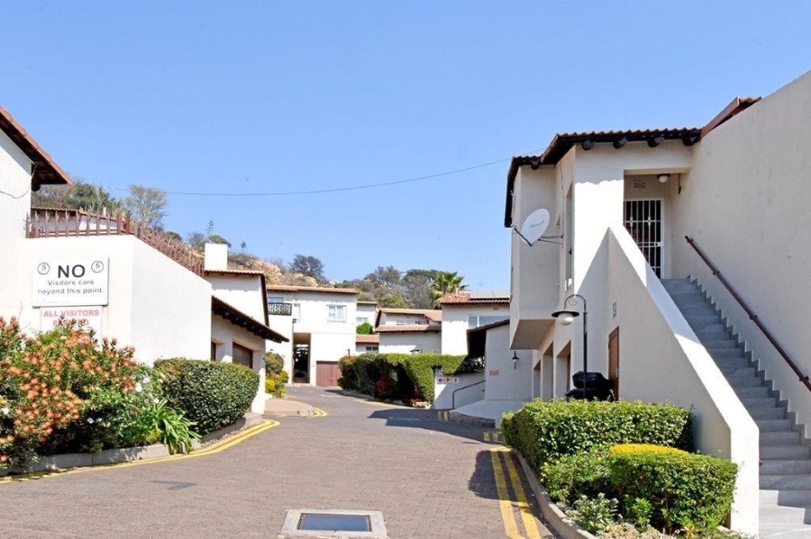 2 Bedroom Property for Sale in Sunnyrock Gauteng