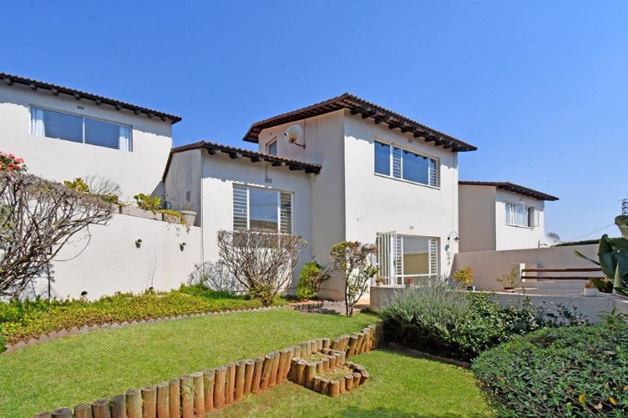 2 Bedroom Property for Sale in Sunnyrock Gauteng