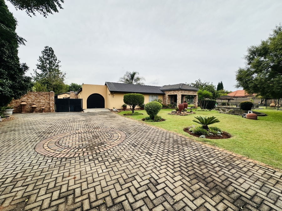 3 Bedroom Property for Sale in Mayfield Park Gauteng