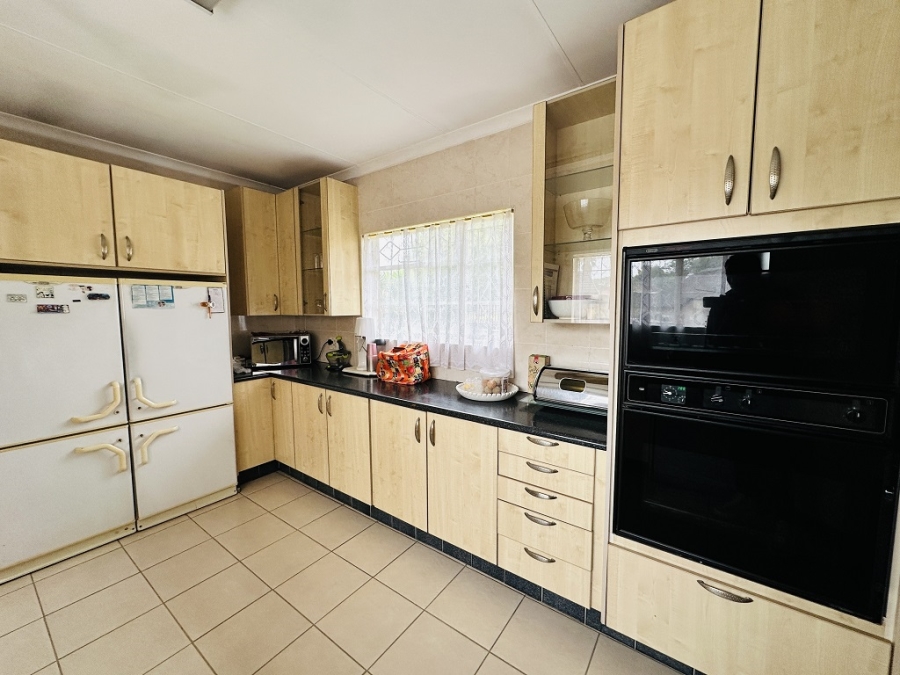 3 Bedroom Property for Sale in Mayfield Park Gauteng
