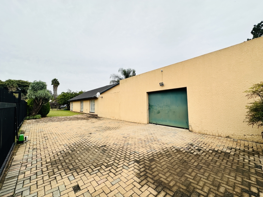 3 Bedroom Property for Sale in Mayfield Park Gauteng