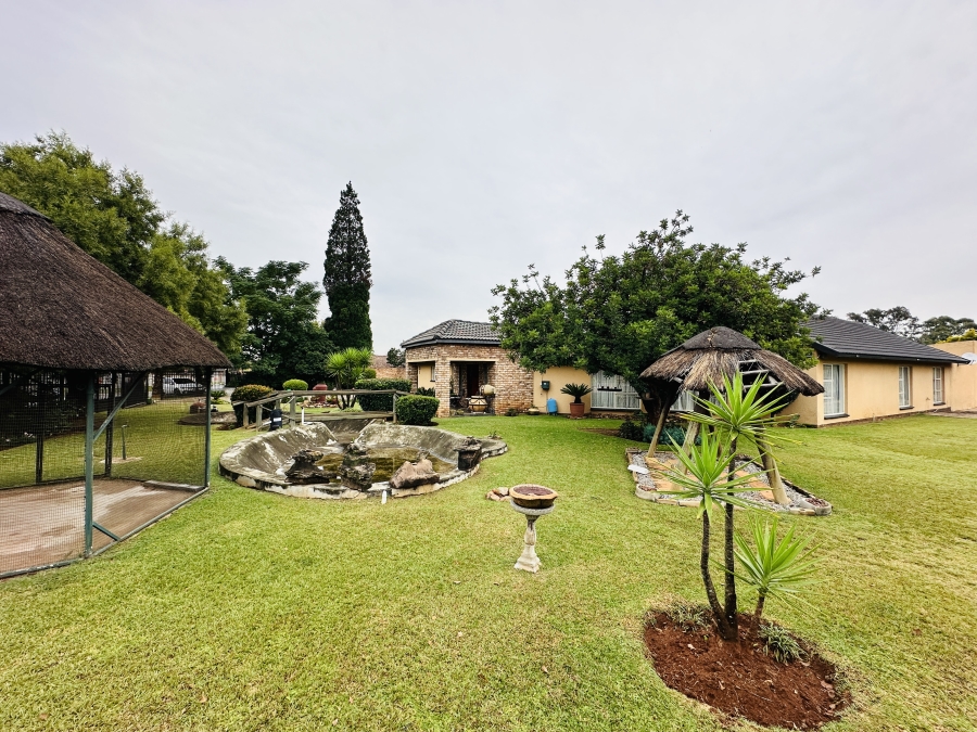 3 Bedroom Property for Sale in Mayfield Park Gauteng